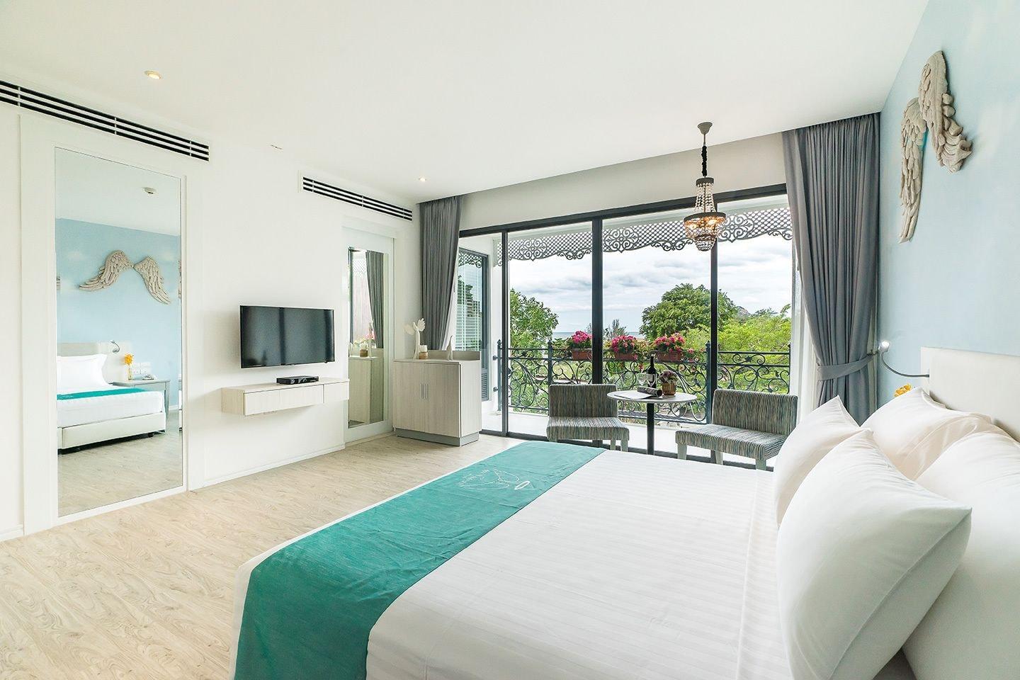 My Vimarn Hua Hin Hotel Exterior photo