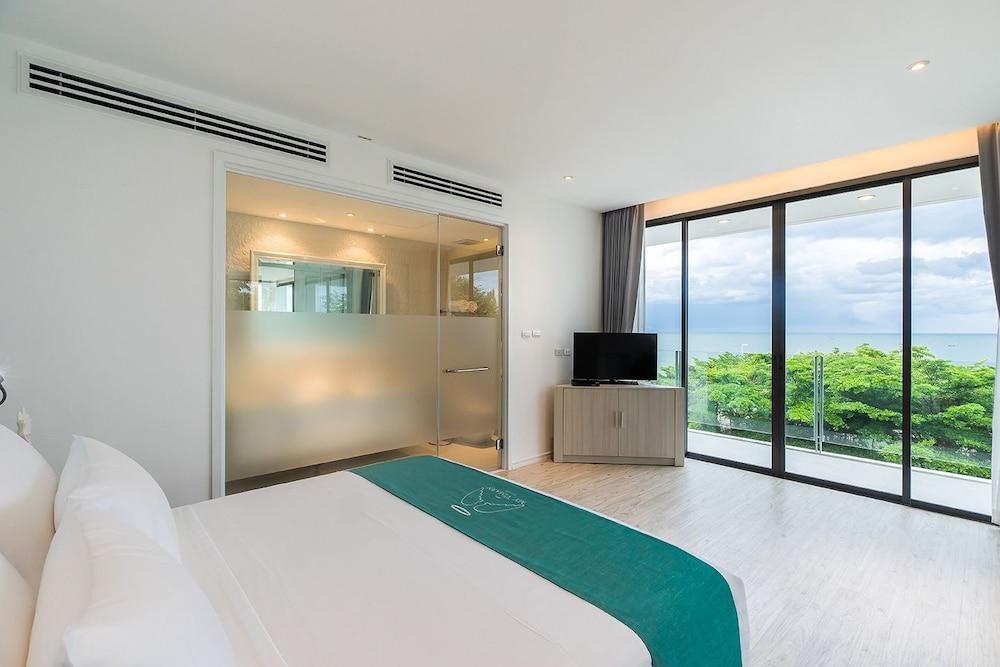 My Vimarn Hua Hin Hotel Exterior photo