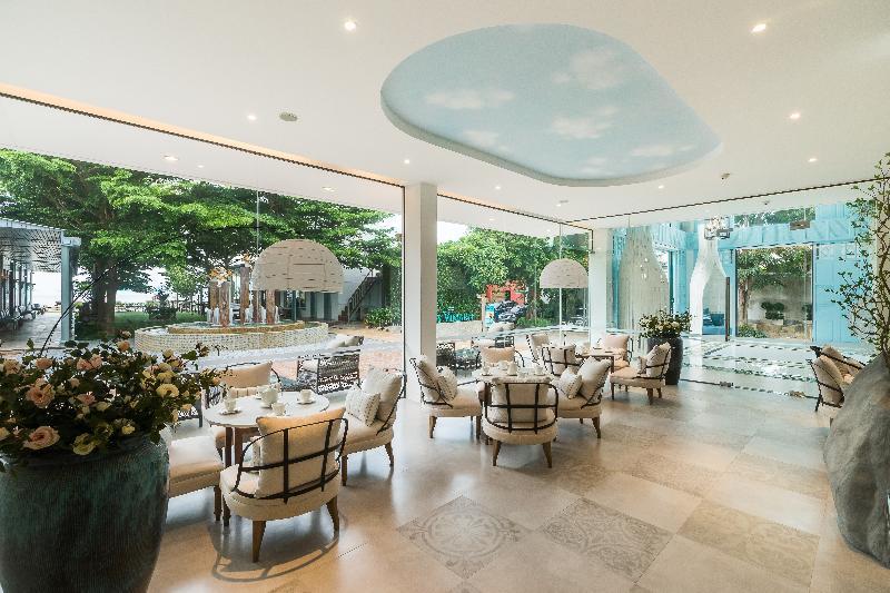 My Vimarn Hua Hin Hotel Exterior photo