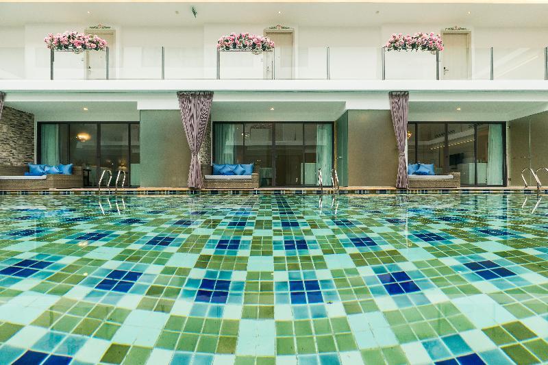 My Vimarn Hua Hin Hotel Exterior photo