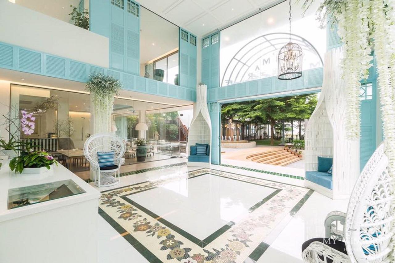 My Vimarn Hua Hin Hotel Exterior photo
