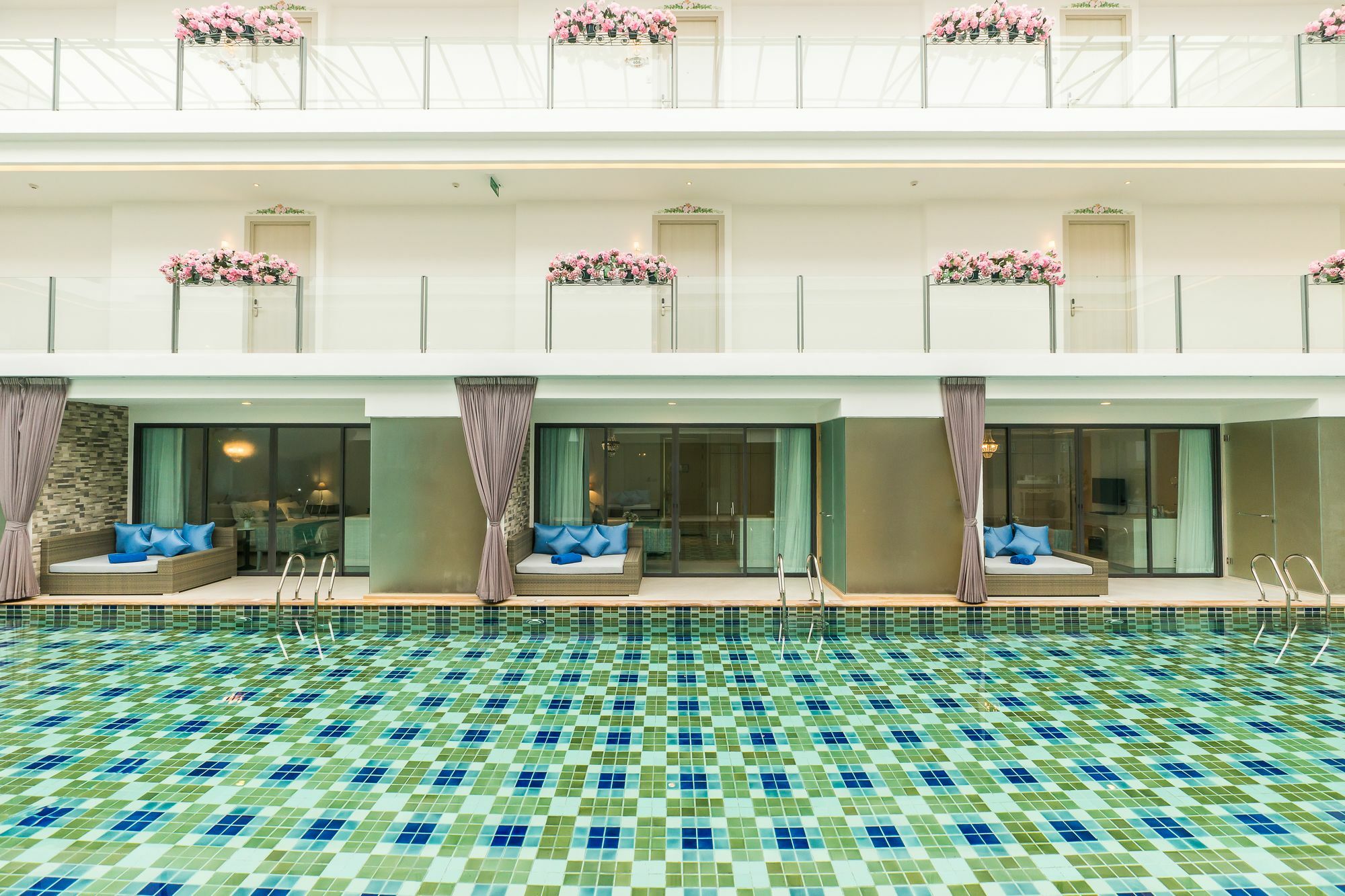 My Vimarn Hua Hin Hotel Exterior photo