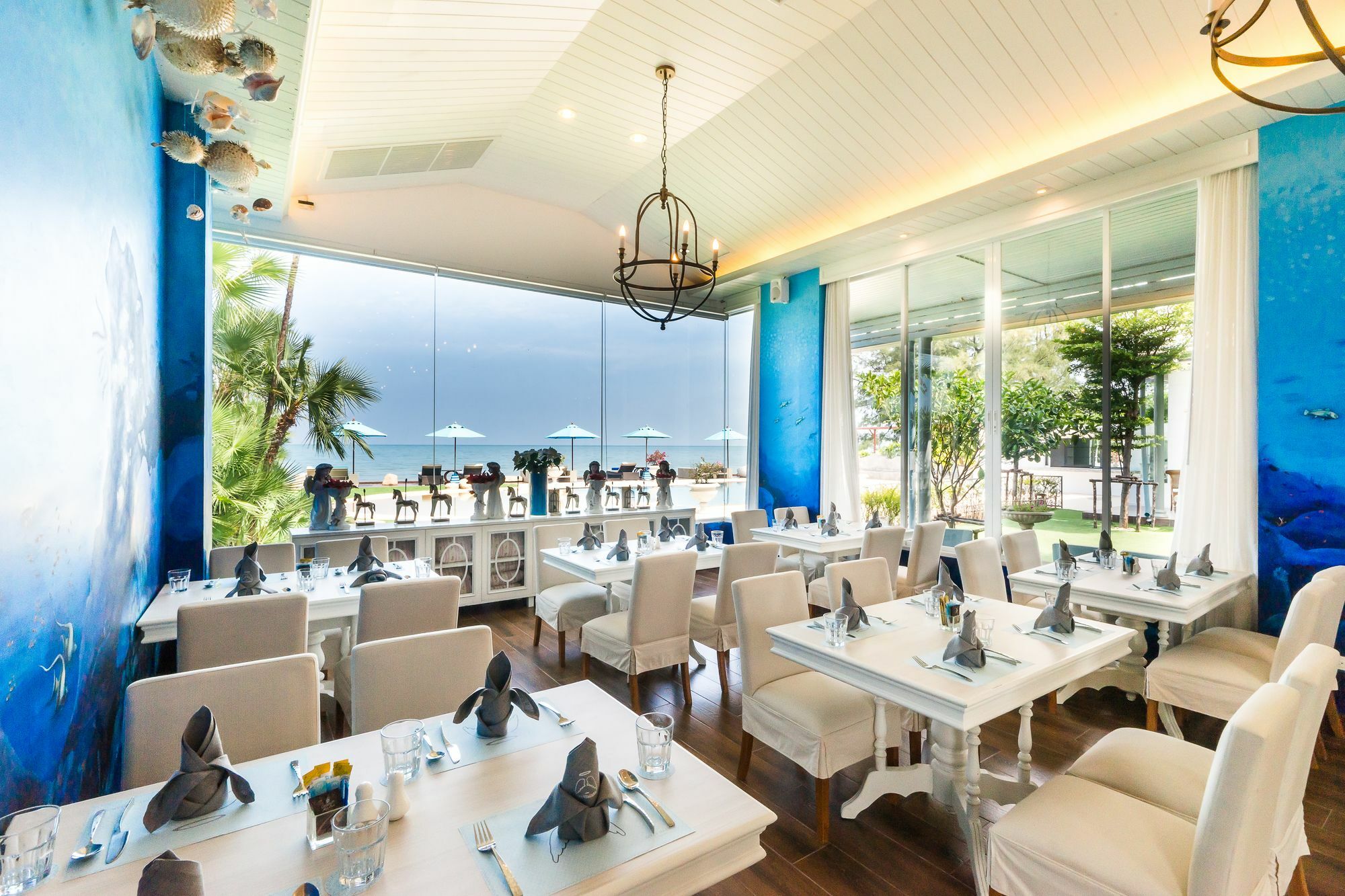 My Vimarn Hua Hin Hotel Exterior photo
