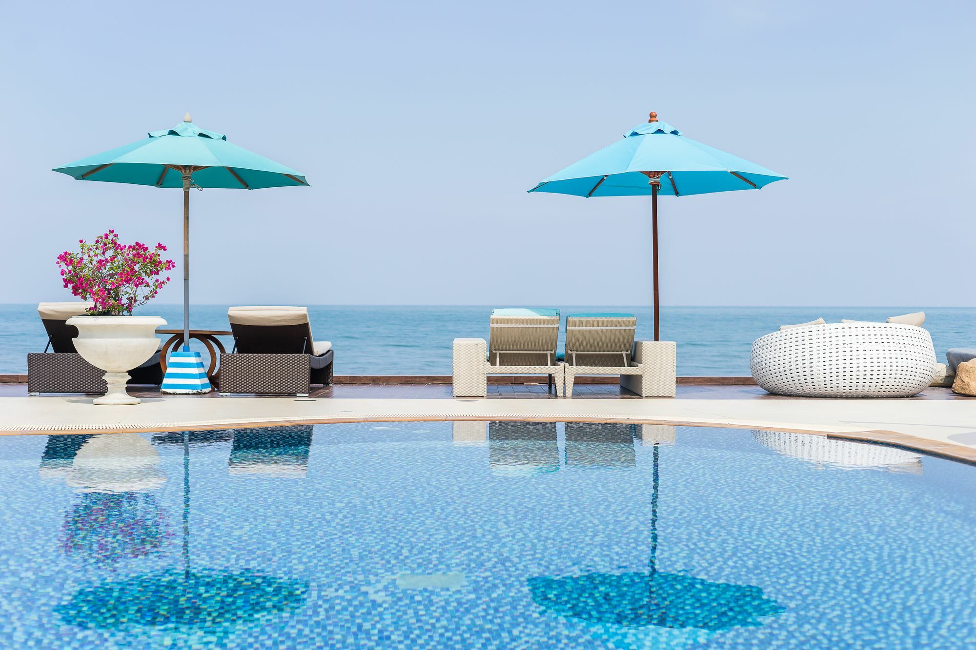 My Vimarn Hua Hin Hotel Exterior photo