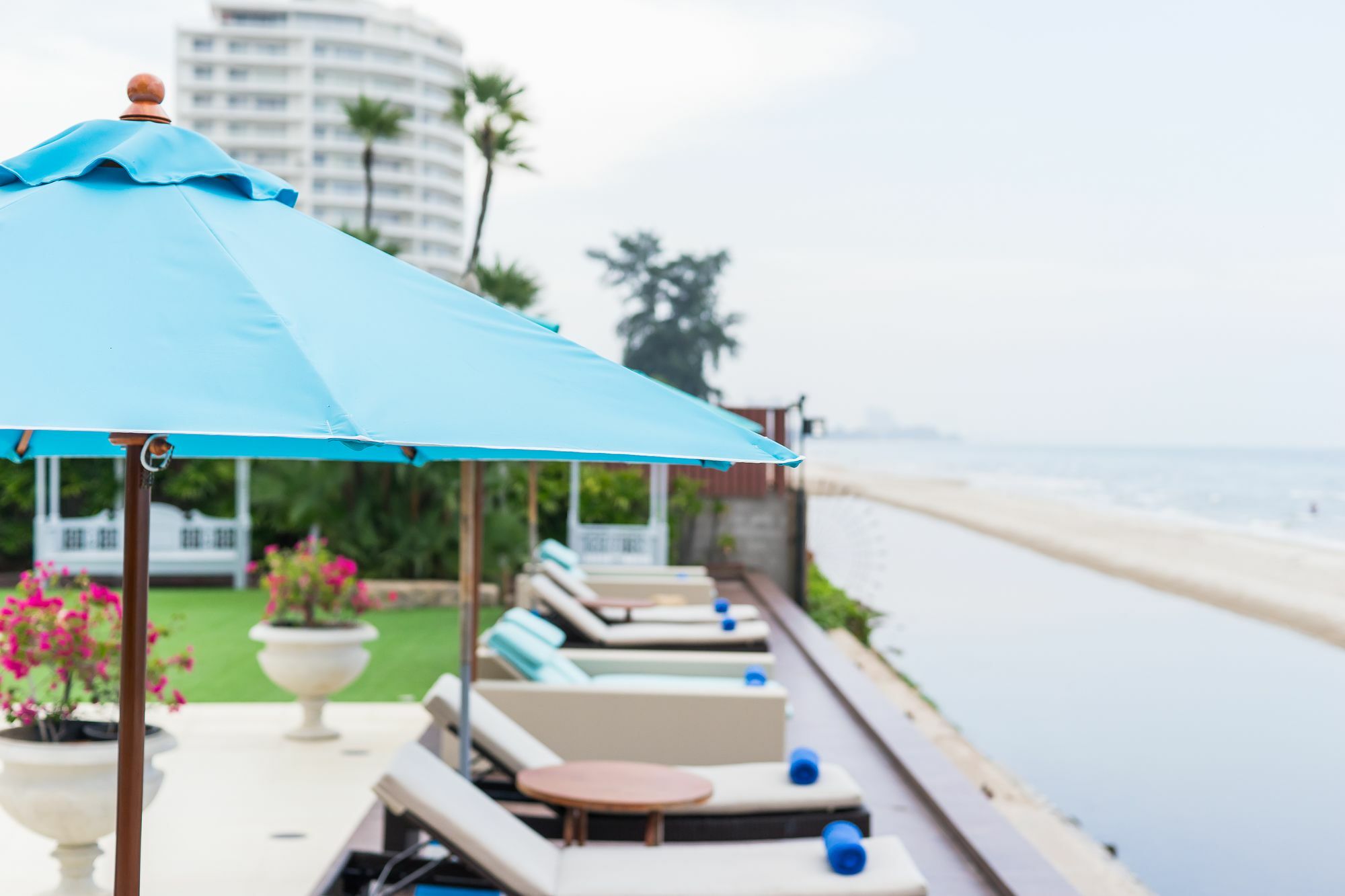 My Vimarn Hua Hin Hotel Exterior photo