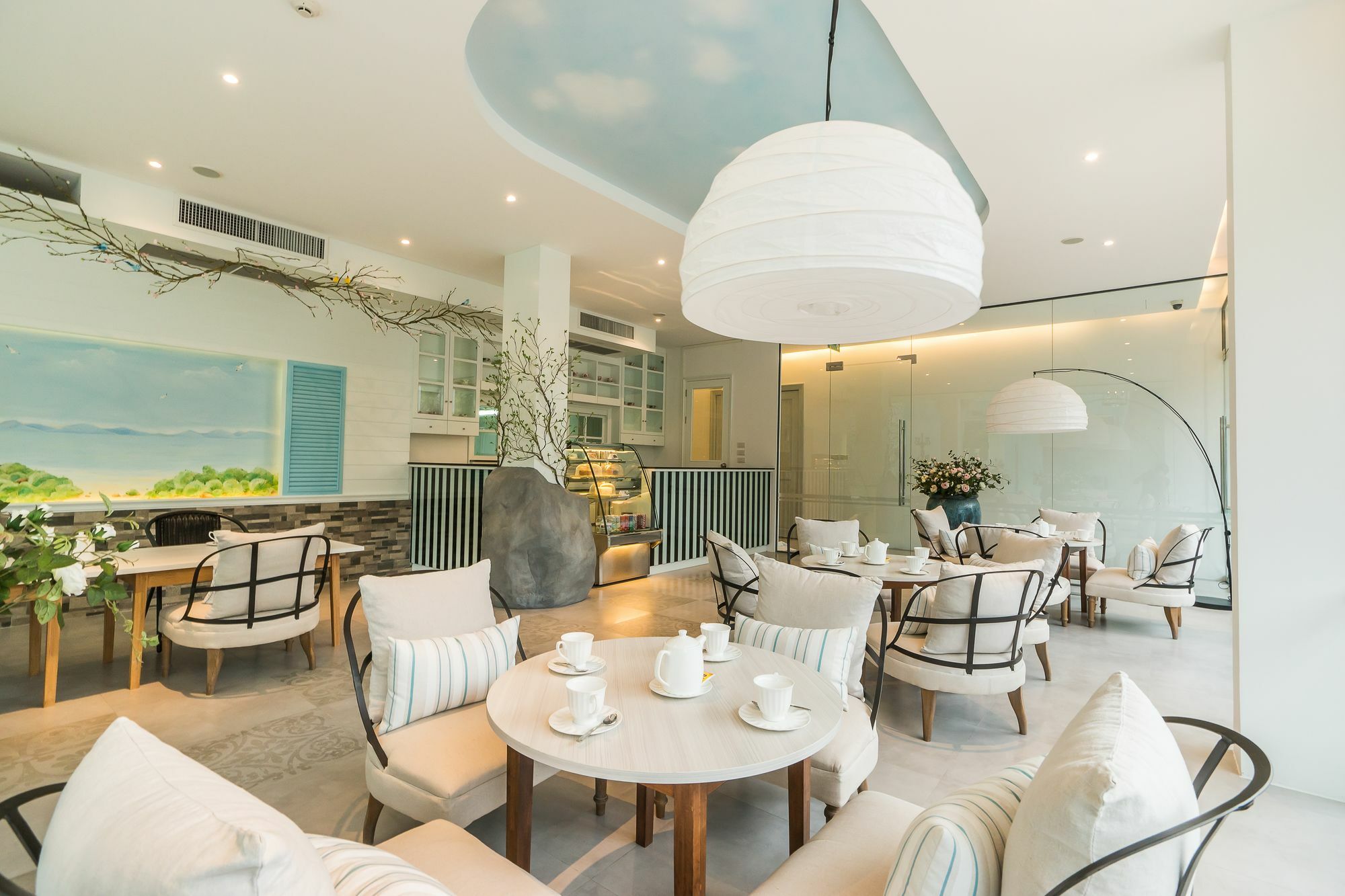 My Vimarn Hua Hin Hotel Exterior photo